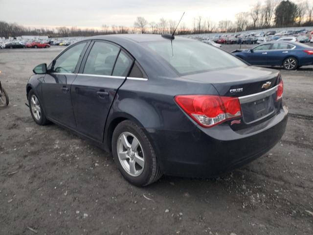 Image 2 of 2016 CHEVROLET CRUZE LIMITED LT 2016 with VIN 1G1PE5SB1G7180756