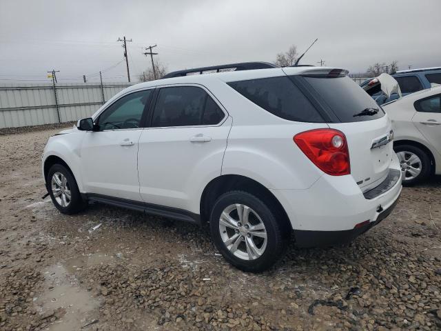 Image 2 of 2012 CHEVROLET EQUINOX LT 2012 with VIN 2GNFLEEK8C6206744