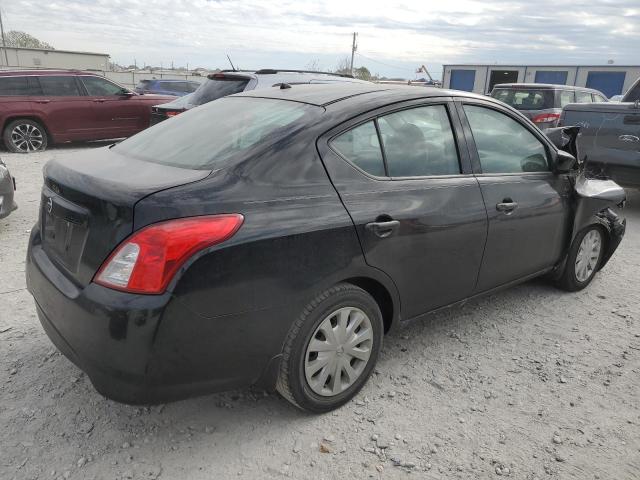 Image 3 of 2016 NISSAN VERSA S 2016 with VIN 3N1CN7AP7GL911882
