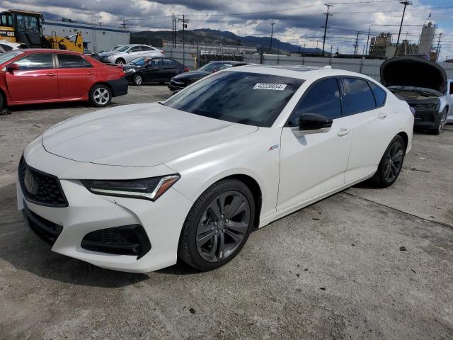Obraz 2023 ACURA TLX TECH A 2023