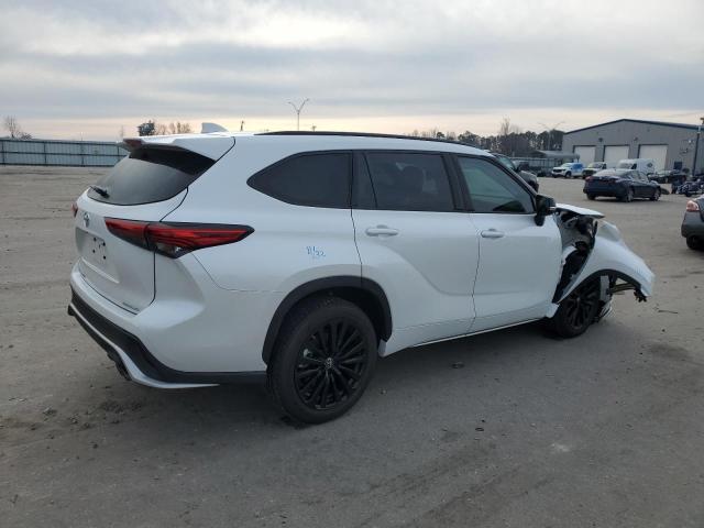 Изображение 3 2023 TOYOTA HIGHLANDER L 2023 с VIN 5TDKDRBH2PS025056