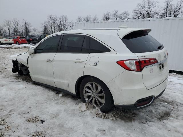 Obraz 2 z 2016 ACURA RDX  2016 z VIN 5J8TB4H39GL002787