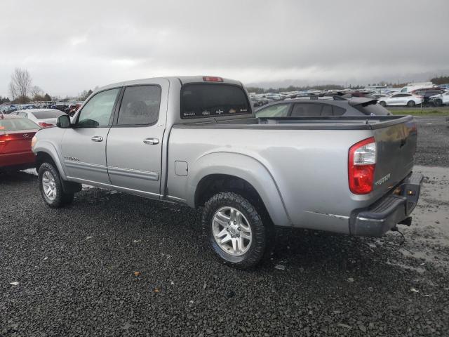 Изображение 2 2006 TOYOTA TUNDRA DOUBLE CAB SR5 2006 с VIN 5TBET34146S530505