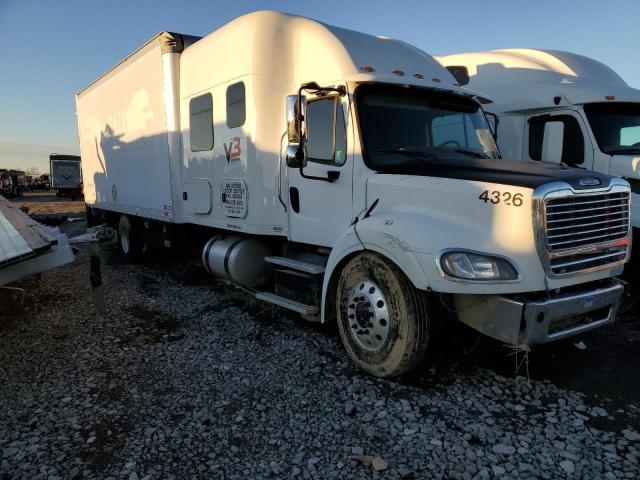 Image 1 of 2013 FREIGHTLINER M2 112 MEDIUM DUTY 2013 with VIN 1FVAC4DV7DHBT3264