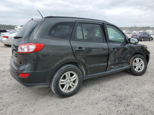 Obraz 3 z 2012 HYUNDAI SANTA FE GLS 2012 z VIN 5XYZG3AB1CG148418