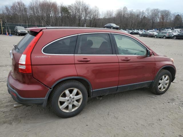 Image 3 of 2008 HONDA CR-V EXL 2008 with VIN JHLRE38718C042993