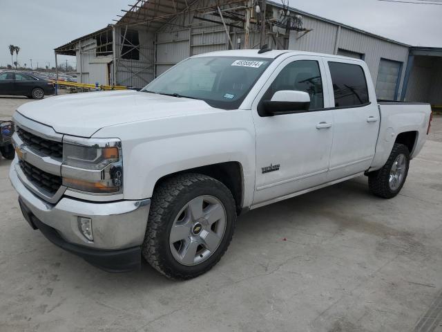 Изображение 2016 CHEVROLET SILVERADO C1500 LT 2016