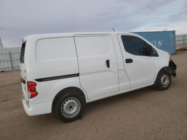 Image 3 of 2015 NISSAN NV 200 2.5S 2015 with VIN 3N6CM0KN9FK690582
