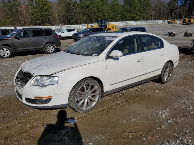Obraz 2007 VOLKSWAGEN PASSAT 3.6L LUXURY 2007