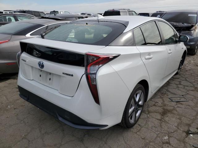 Obraz 3 z 2016 TOYOTA PRIUS  2016 z VIN JTDKARFUXG3002027