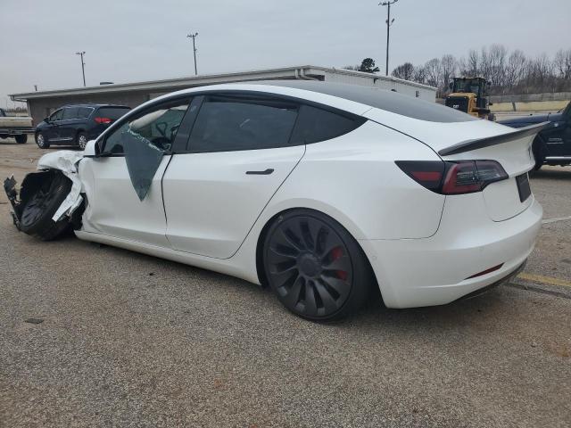 Image 2 of 2021 TESLA MODEL 3  2021 with VIN 5YJ3E1EC5MF020257