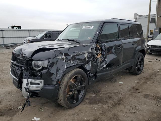 Изображение 1 2024 LAND ROVER DEFENDER 110 S 2024 с VIN SALEJ7EXXR2284894