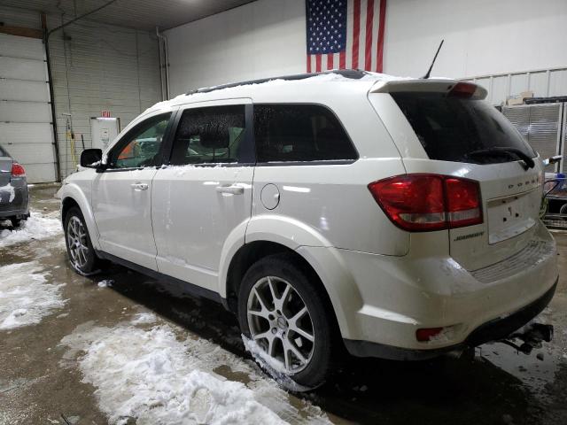 Изображение 2 2012 DODGE JOURNEY SXT 2012 с VIN 3C4PDCBG8CT214546