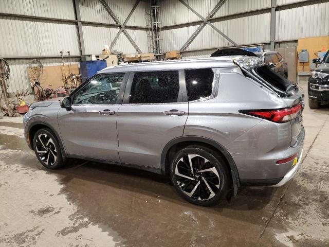 Изображение 2 2022 MITSUBISHI OUTLANDER SE 2022 с VIN JA4J4UA80NZ609591