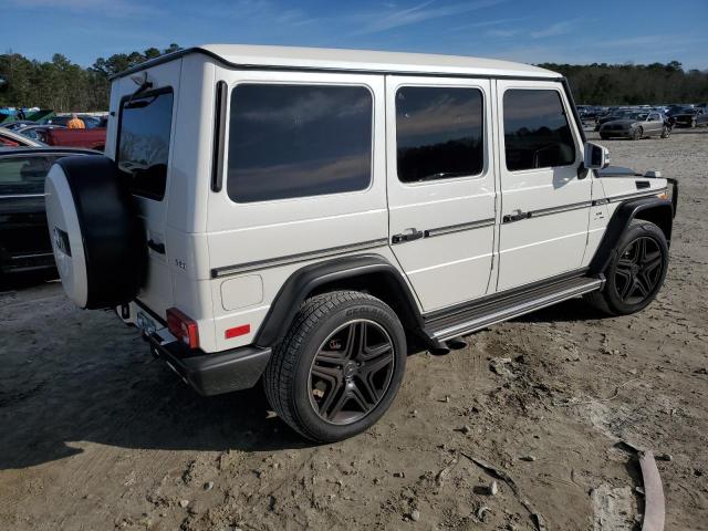 Obraz 3 z 2018 MERCEDES-BENZ G 63 AMG 2018 z VIN WDCYC7DH6JX286264