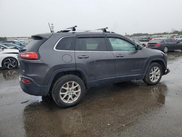 Image 3 of 2016 JEEP CHEROKEE LATITUDE 2016 with VIN 1C4PJMCB2GW109549