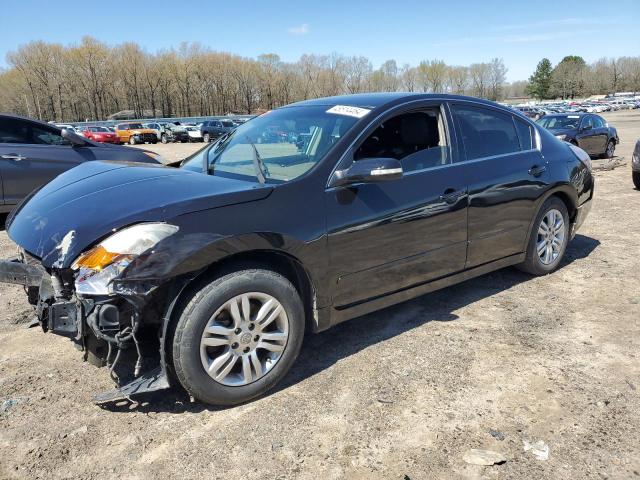 Image 1 of 2010 NISSAN ALTIMA BASE 2010 with VIN 1N4AL2AP6AN533371
