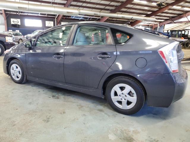 Image 2 of 2011 TOYOTA PRIUS  2011 with VIN JTDKN3DU3B1413150