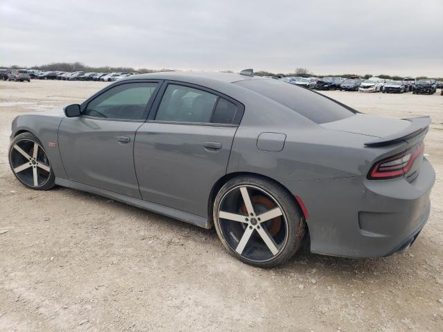 Obraz 2 z 2018 DODGE CHARGER R/T 392 2018 z VIN 2C3CDXGJ0JH207014