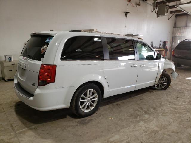 Obraz 3 z 2018 DODGE GRAND CARAVAN SXT 2018 z VIN 2C4RDGCG3JR325830