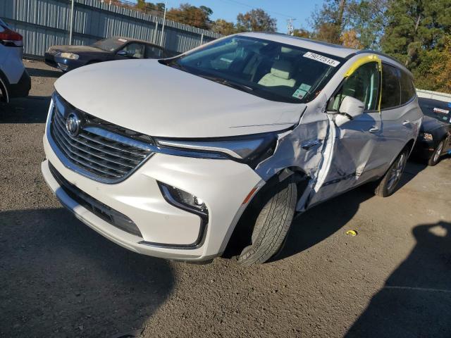 Изображение 1 2023 BUICK ENCLAVE ESSENCE 2023 с VIN 5GAERBKW8PJ105660