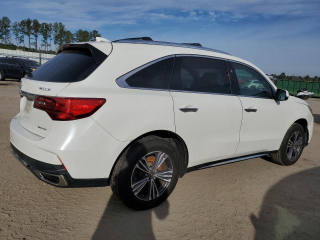 Image 3 of 2018 ACURA MDX  2018 with VIN 5J8YD4H35JL002258
