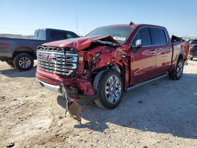Obraz 2023 GMC SIERRA K1500 DENALI 2023