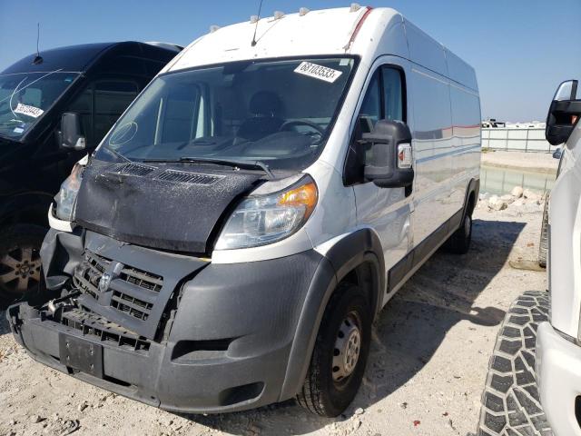 Obraz 2017 RAM PROMASTER 2500 2500 HIGH 2017