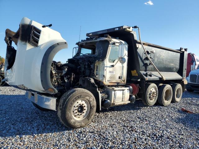 Изображение 2 2020 MACK GRANITE  2020 с VIN 1M2GR3NC3LM001418