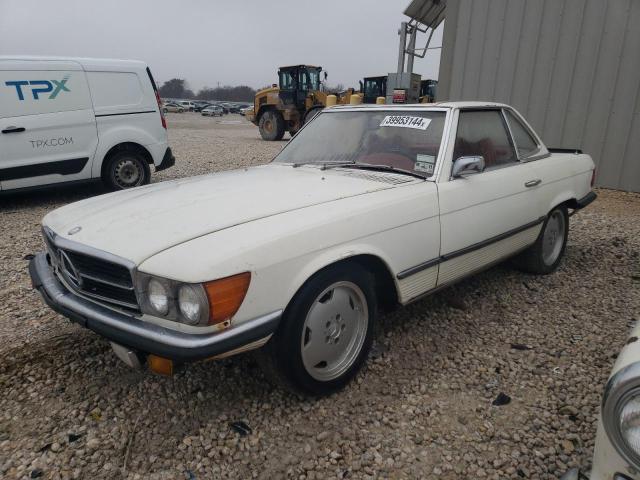1974 MERCEDES-BENZ 350 1974 image
