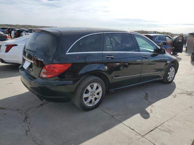 Image 3 of 2007 MERCEDES-BENZ R 350 2007 with VIN 4JGCB65E57A047488