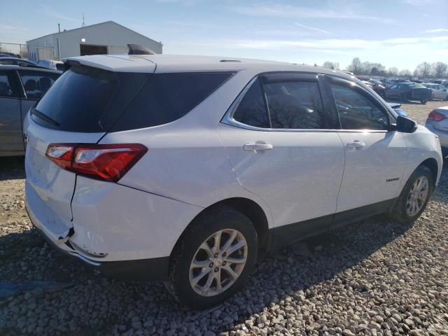 Obraz 3 z 2018 CHEVROLET EQUINOX LT 2018 z VIN 2GNAXSEV2J6118342