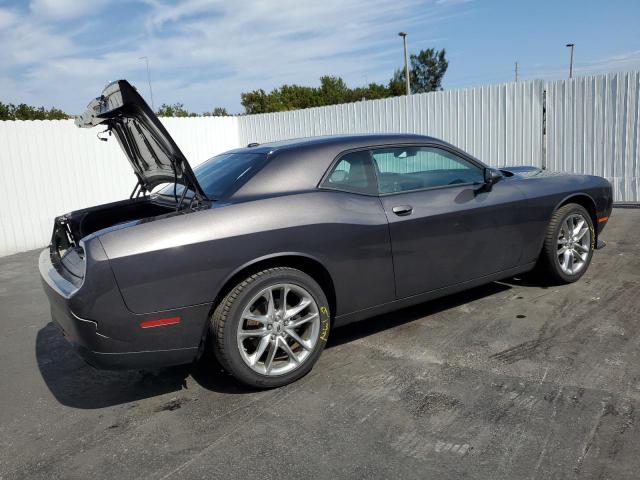 Image 3 of 2023 DODGE CHALLENGER GT 2023 with VIN 2C3CDZKG4PH689518