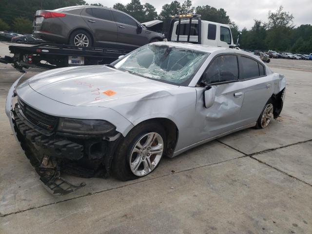2019 DODGE CHARGER SXT 2019 image