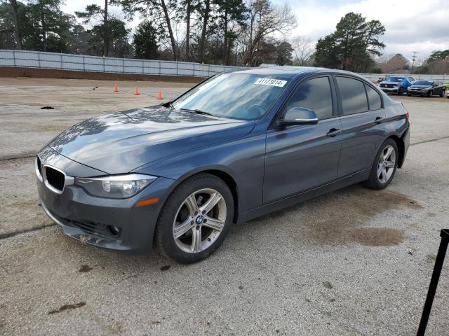 2013 BMW 328 I 2013 image