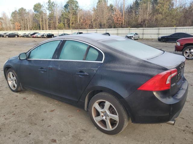 Изображение 2 2012 VOLVO S60 T5 2012 с VIN YV1622FS5C2101577