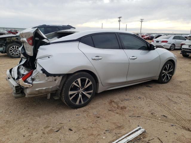 Image 3 of 2018 NISSAN MAXIMA 3.5S 2018 with VIN 1N4AA6APXJC366263