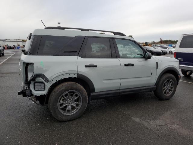 Image 3 of 2022 FORD BRONCO SPORT BIG BEND 2022 with VIN 3FMCR9B61NRD70434