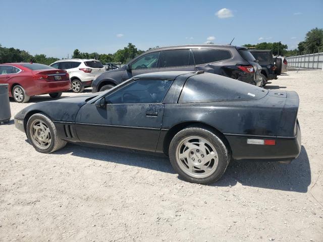 Obraz 2 z 1990 CHEVROLET CORVETTE  1990 z VIN 1G1YY2382L5107477