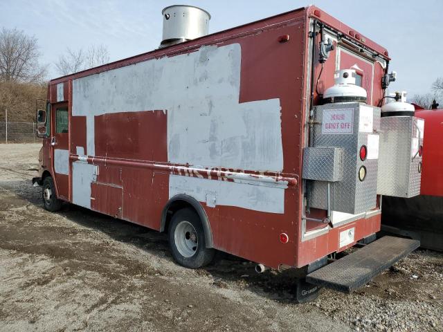 Image 2 of 1997 CHEVROLET P30 1997 with VIN 1GBHP32R4V3310898