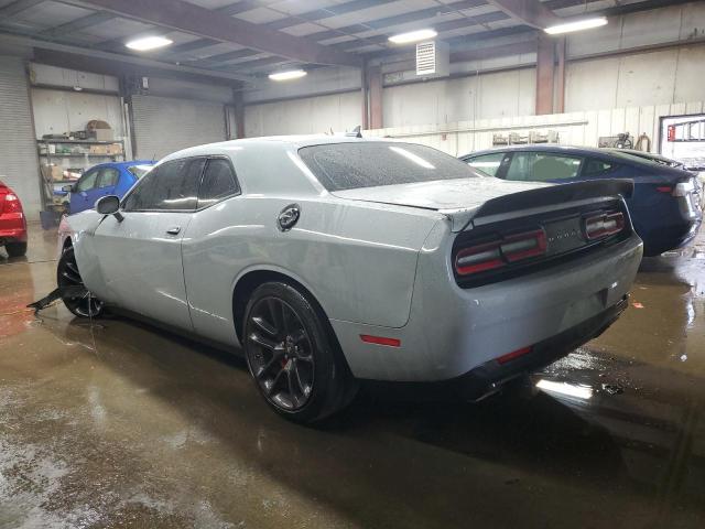 Image 2 of 2021 DODGE CHALLENGER R/T SCAT PACK 2021 with VIN 2C3CDZFJ3MH673876