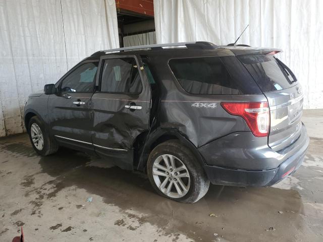 Obraz 2 z 2015 FORD EXPLORER XLT 2015 z VIN 1FM5K8D85FGB06115