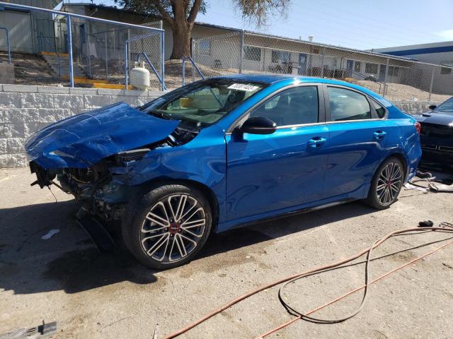 Изображение 1 2023 KIA FORTE GT 2023 с VIN 3KPF44AC7PE537092