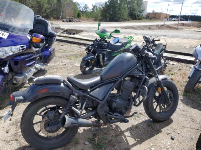 Obraz 2020 HONDA CMX300  2020