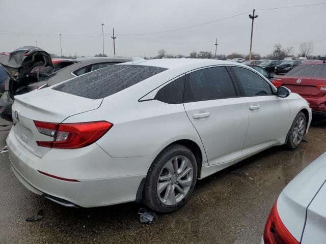 Image 3 of 2020 HONDA ACCORD LX 2020 with VIN 1HGCV1F17LA003790