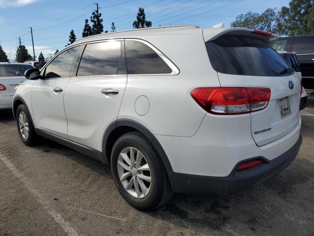 Obraz 2 z 2016 KIA SORENTO LX 2016 z VIN 5XYPG4A34GG055579