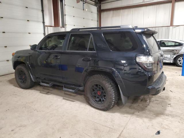 Obraz 2 z 2022 TOYOTA 4RUNNER SR5 PREMIUM 2022 z VIN JTERU5JR9N6030605
