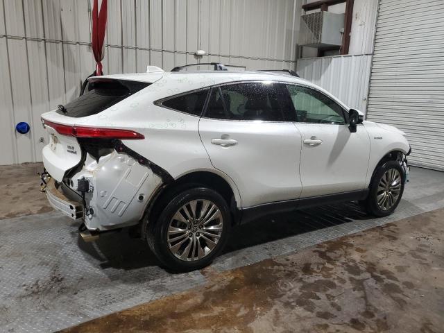 Obraz 3 z 2021 TOYOTA VENZA LE 2021 z VIN JTEAAAAH7MJ012492