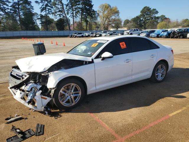 Obraz 2017 AUDI A4 ULTRA PREMIUM 2017