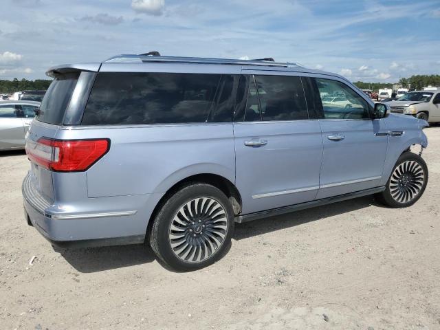 Obraz 3 z 2019 LINCOLN NAVIGATOR L BLACK LABEL 2019 z VIN 5LMJJ3TT5KEL24214